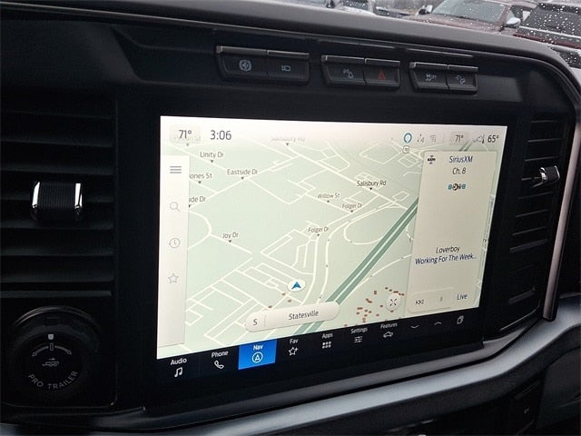 2024 Ford F-450SD Limited DRW