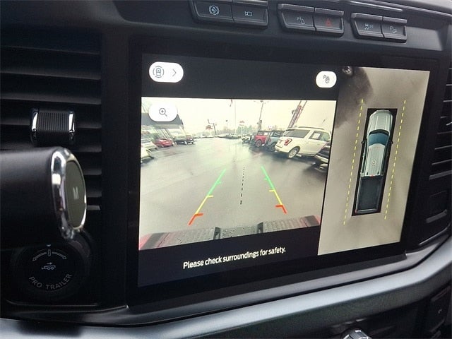 2024 Ford F-450SD Limited DRW