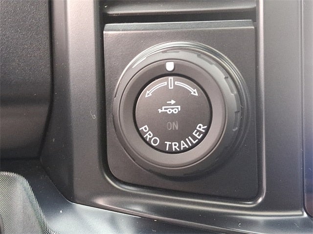 2024 Ford F-450SD Limited DRW