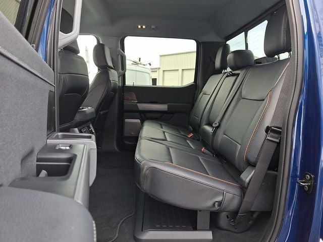 2026 Ford F-450SD Lariat DRW