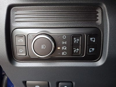 2026 Ford F-450SD Lariat DRW