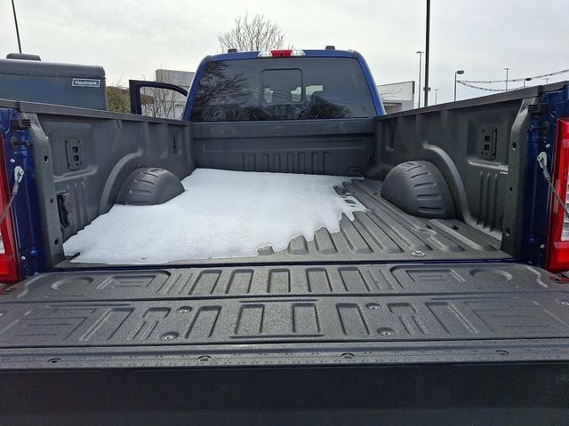 2026 Ford F-450SD Lariat DRW