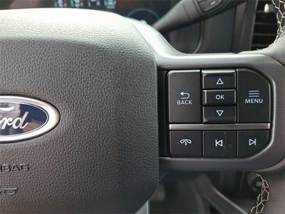 2026 Ford F-450SD Lariat DRW