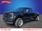 2019 Ford F-450SD Platinum