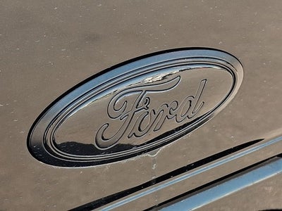 2019 Ford F-450SD Platinum