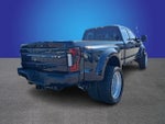 2019 Ford F-450SD Platinum