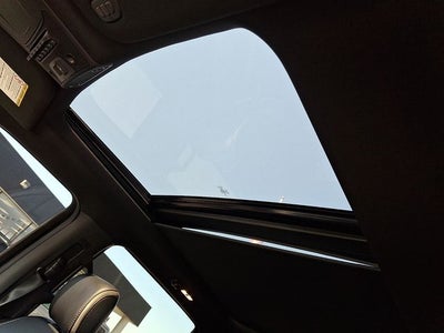 2019 Ford F-450SD Platinum