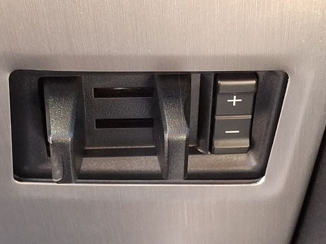 2019 Ford F-450SD Platinum