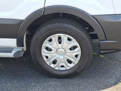 2023 Ford Transit-250 Base