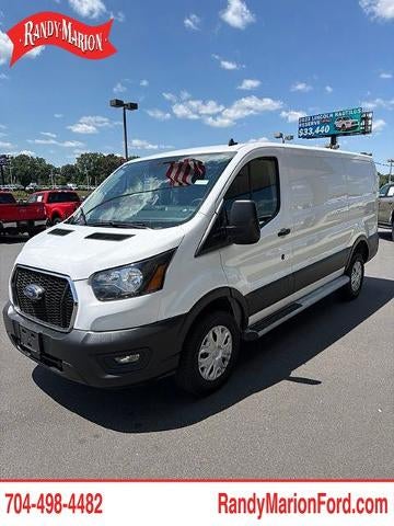2023 Ford Transit-250 Base