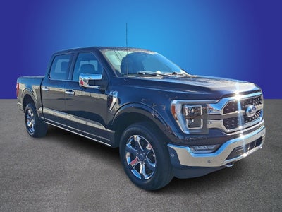2023 Ford F-150 King Ranch