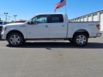 2011 Ford F-150 Lariat