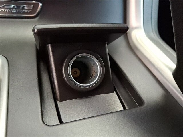 2014 Chevrolet Corvette Stingray Z51 1LT