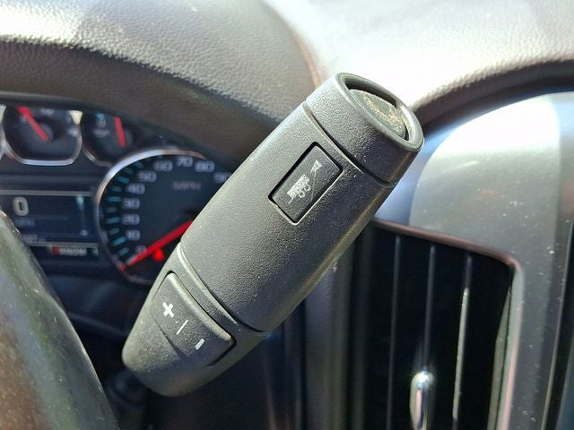 2015 Chevrolet Silverado 2500HD LT