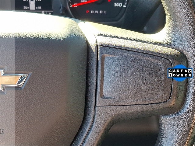 2023 Chevrolet Silverado 1500 WT