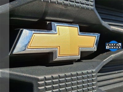 2023 Chevrolet Silverado 1500 WT