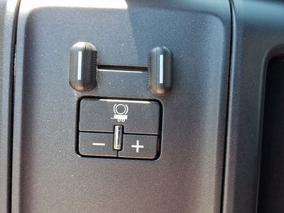 2018 Chevrolet Silverado 1500 WT