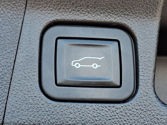 2020 GMC Acadia AT4