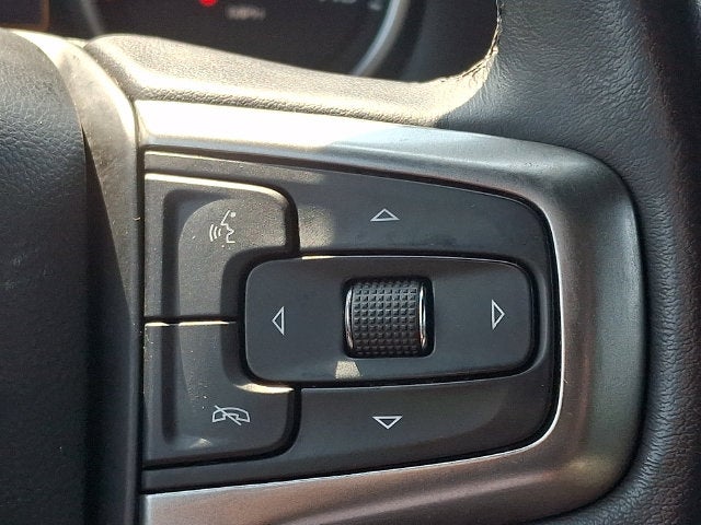 2021 Chevrolet Suburban Premier
