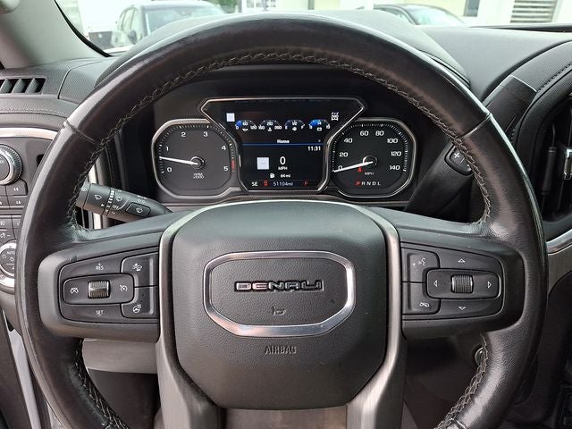 2022 GMC Sierra 3500HD Denali