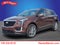 2023 Cadillac XT5 Sport