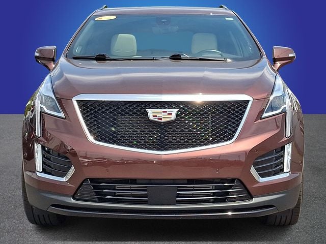 2023 Cadillac XT5 Sport