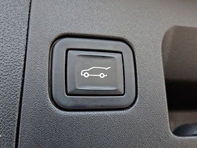 2023 Cadillac XT5 Sport