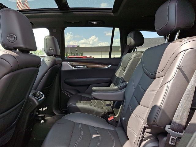 2023 Cadillac XT6 Sport