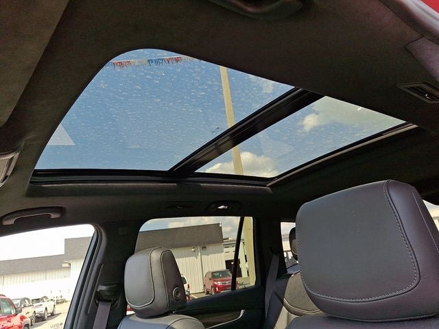 2023 Cadillac XT6 Sport