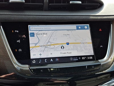 2023 Cadillac XT6 Sport