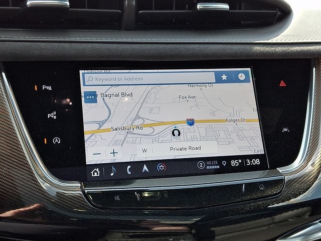 2023 Cadillac XT6 Sport