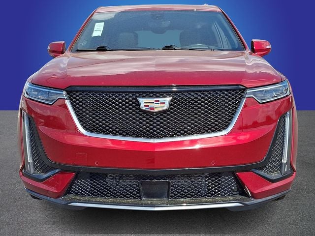 2023 Cadillac XT6 Sport