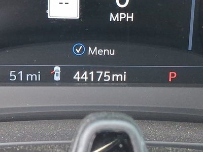 2023 Cadillac XT6 Sport