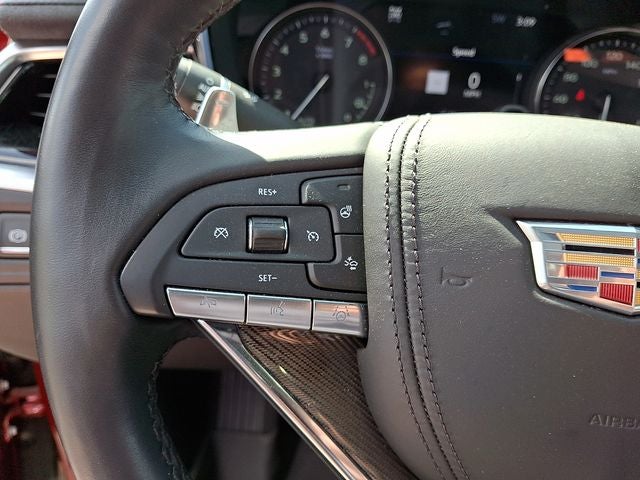 2023 Cadillac XT6 Sport