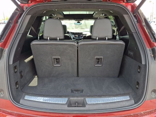 2023 Cadillac XT6 Sport