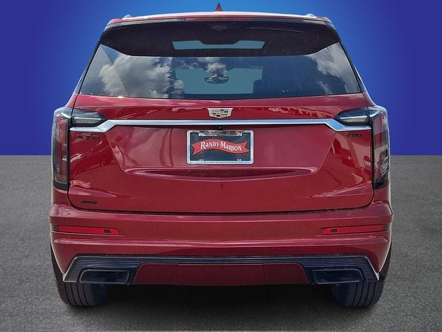 2023 Cadillac XT6 Sport