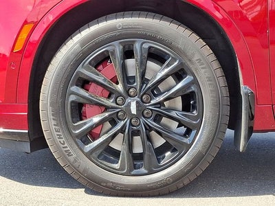 2023 Cadillac XT6 Sport