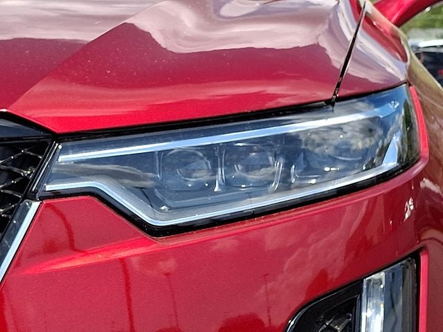 2023 Cadillac XT6 Sport