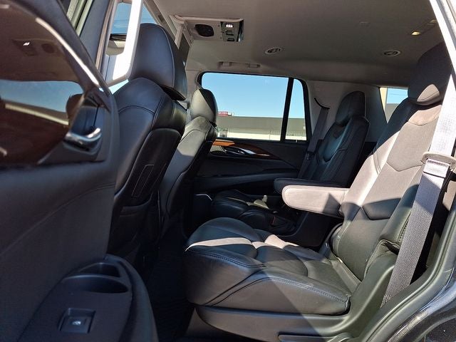 2016 Cadillac Escalade Premium