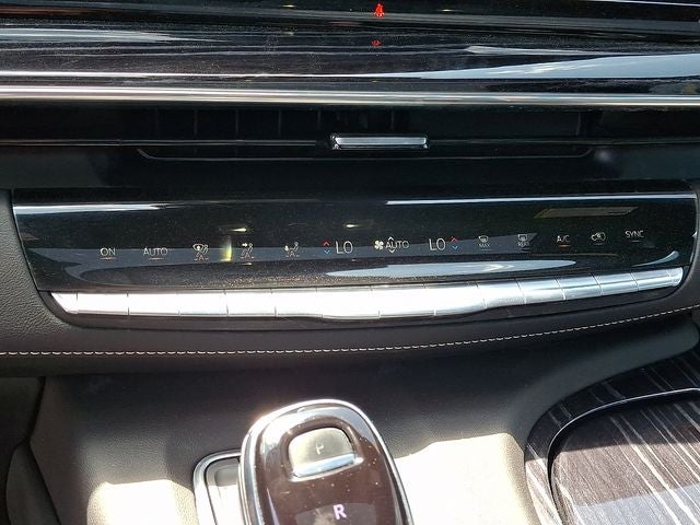 2022 Cadillac Escalade ESV Sport