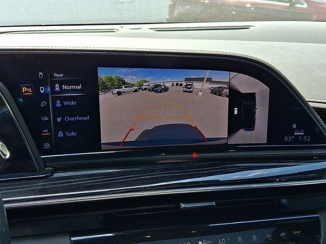 2022 Cadillac Escalade ESV Sport