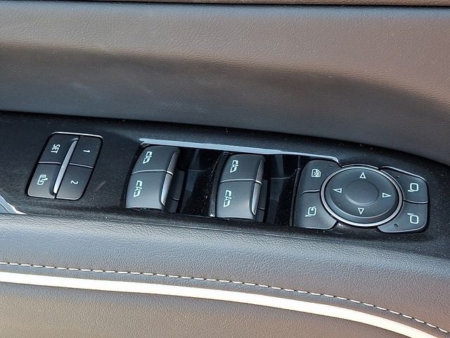 2022 Cadillac Escalade ESV Sport