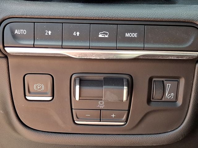 2022 Cadillac Escalade ESV Sport