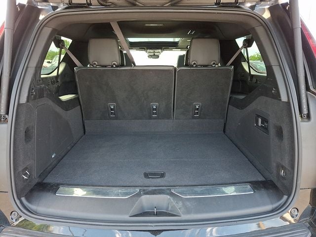 2022 Cadillac Escalade ESV Sport