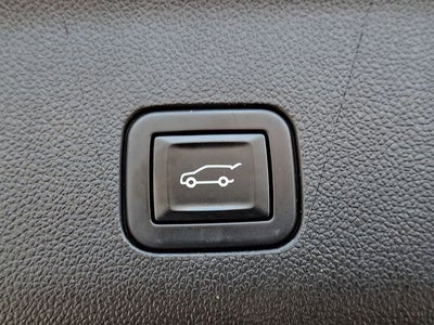 2022 Cadillac Escalade ESV Sport