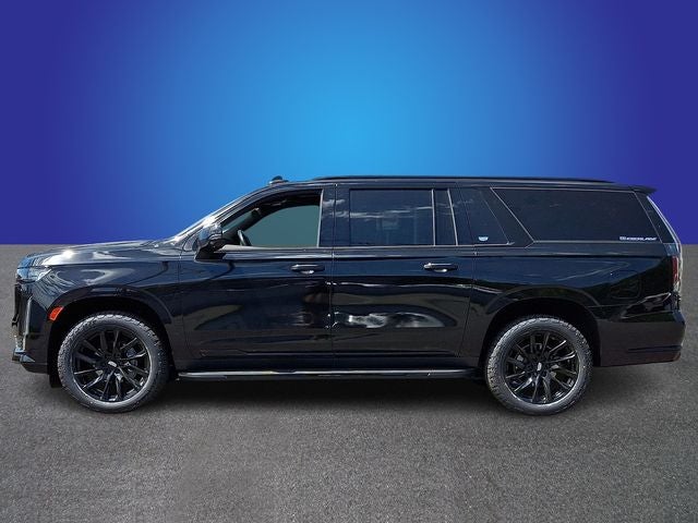 2022 Cadillac Escalade ESV Sport