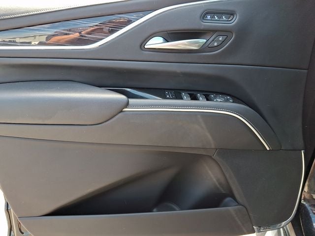 2022 Cadillac Escalade ESV Sport