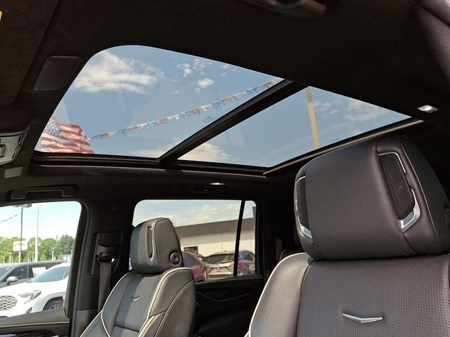 2022 Cadillac Escalade ESV Sport