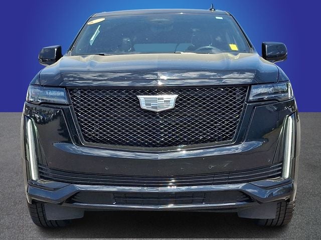 2022 Cadillac Escalade ESV Sport