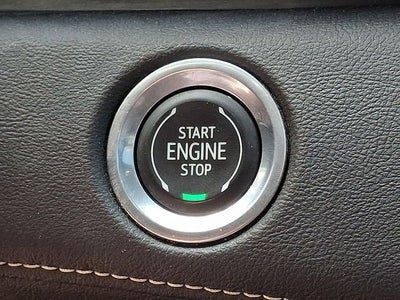 2022 Cadillac Escalade ESV Sport